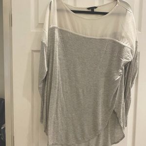 Banana Republic Long Sleeve